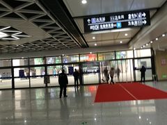 -长春西站