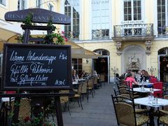 -Coselpalais Restaurant & Grand Cafe