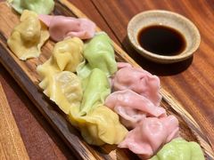 -七色云蔬食(喜邻里店)
