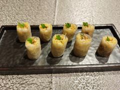 -北京王府井希尔顿酒店·秦唐中餐厅Chynna