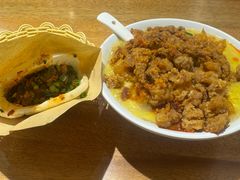 -豆相识•九九豆腐脑(牛咡桥店)