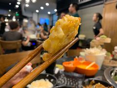 -小王少龙火锅(沙南街店)