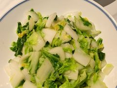 -老馆子·建德菜·山肴鱼鲜(海威新界店)