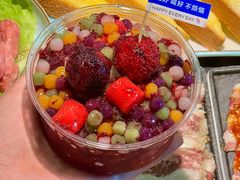 -香猪坊韩国烤肉专属门店(魏公村店)