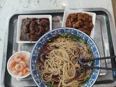 -伟记奥面馆(养育巷店)