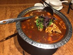 老友牛杂-桂小厨广西菜(水晶城店)