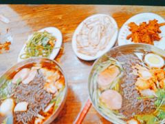 -西塔大冷面(市府大路店)