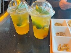 -探鱼·鲜青椒爽麻烤鱼(沈阳万象城店)