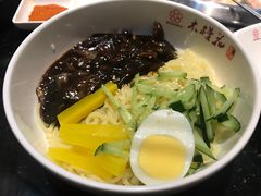 -木槿花韩式炭烤·熟成肉工坊(孙文东路店)