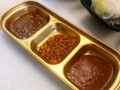-八乔煎肉馆·丹东特色煎锅(梅林店)