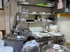 -魁盛居百年鲁菜馆(中林路店)