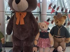 -济州岛泰迪熊博物馆