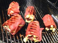 -碎怂烤肉(钟楼柳巷店)