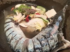 -滇色蒸汽石锅鱼(京华城店)