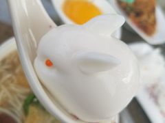 -鹭江宾馆·观海餐厅
