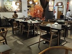 -大洋家·潮汕鱼鲜·花胶砂锅粥(天河东路店)