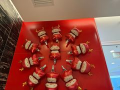 -北李·海肠捞饭·大连菜(望京凯德MALL店)