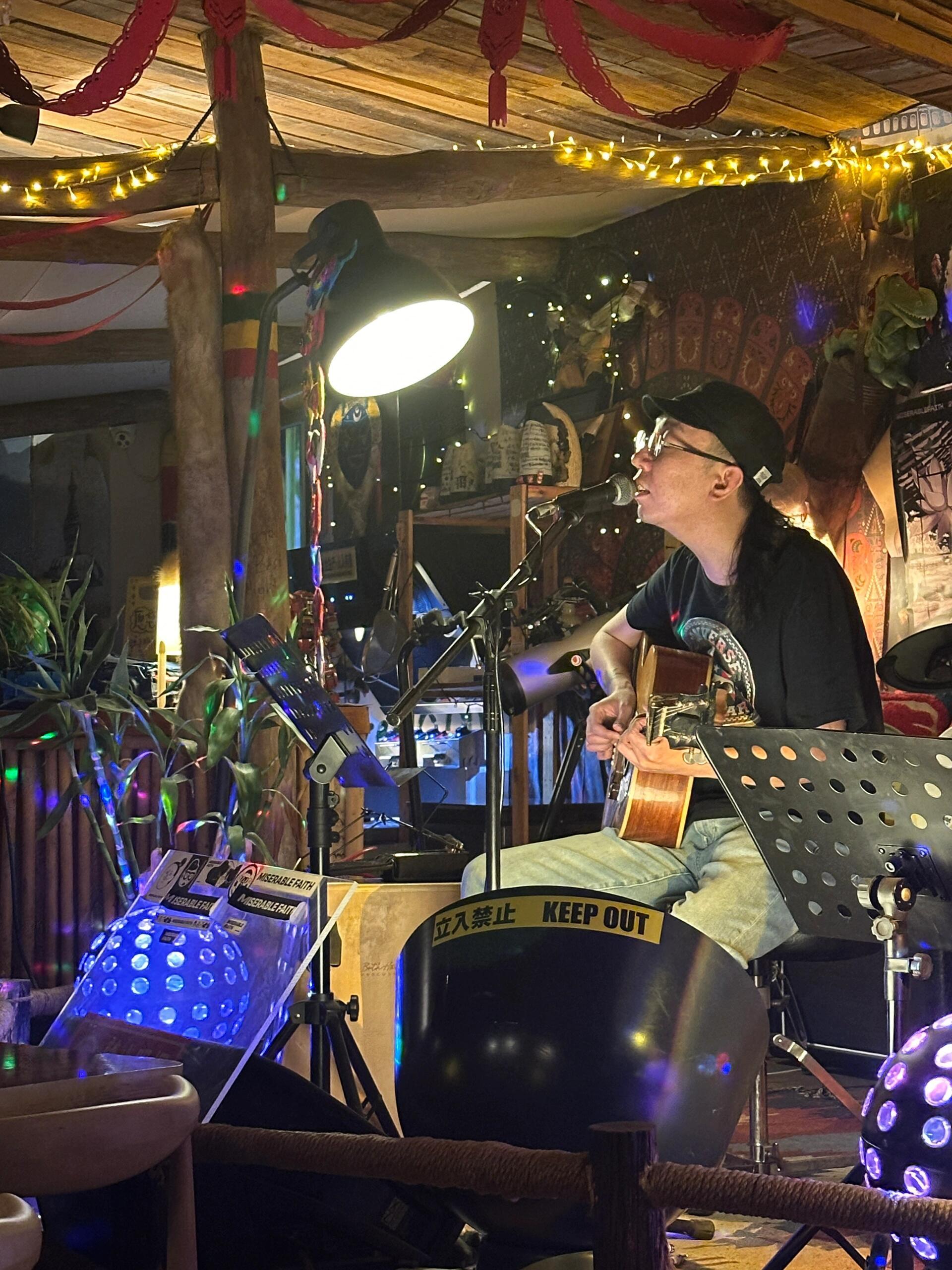 济南必去的宝藏小酒馆