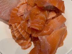 -星伦多自助料理(华润万象城店)