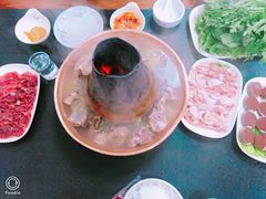 -和顺坊老北京铜火锅