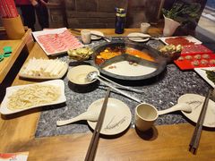 -蜀大侠火锅(红旗路店)