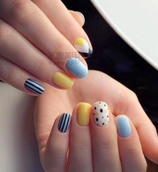 -LILY NAILS美甲美睫