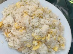蛋炒饭-尚品海鲜大排档