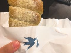 大米抹茶白巧克力卷-仙峰天然面包(迎宾路店)