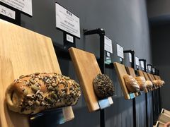 -面包谷Grains n' Beans(九号公馆店)