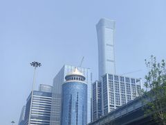 -北京建国饭店
