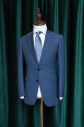 -优山定制西服衬衫大衣(国贸店)