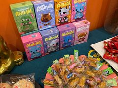 -Together·泰式按摩精油SPA(天山店)