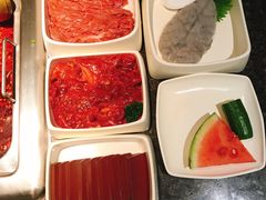 -海底捞火锅(崇文门新世界百货店)