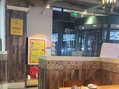 -直隶安家牛肉罩饼(建华店)