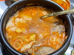 -恩泽家·果味坛子韩国炭火烤肉(白石龙店)