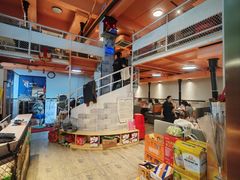 -石记东北风味烤肉店(子固路店)