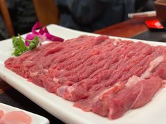 鲜切元宝-南门涮肉(北洼路店)