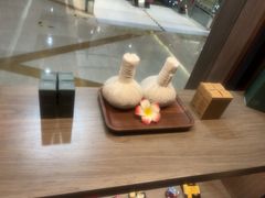 -菩泰·泰式草本按摩SPA(国大城市广场店)
