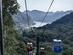 -京东石林峡风景区