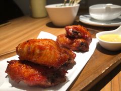 二哥爱鸡翅-太二酸菜鱼(正大广场店)