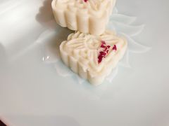 -荷风细雨·中国茶宴(碧云店)