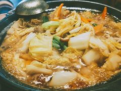 -雷屋日式料理(沈安小区店)