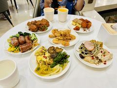 -碧中海汤泉汗蒸酒店