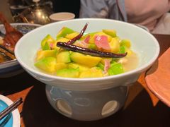 -云蓝印象云南菜(湾悦城店)