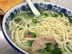-徐州羊肉汤(中圣街店)
