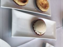 -粤财皇冠假日酒店·彩华轩中餐厅