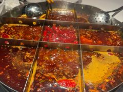 -山城辣妹子(定福庄店)