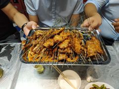 -小民大排档(光谷店)