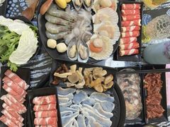 -丽江庭院之丽江往事(安定门店)