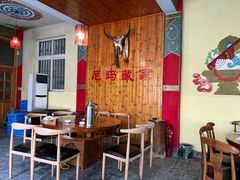 -尼玛藏家风味园(阿山食城店)